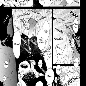 [AOMOTO Sari] Mister Fiction (update c.2) [Eng] – Gay Comics image 009.jpg