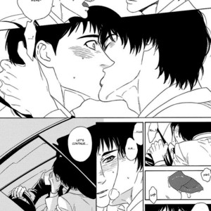 [KATOU Setsuko] Only Mine [Eng] – Gay Comics image 038.jpg