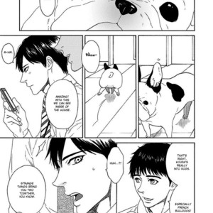 [KATOU Setsuko] Only Mine [Eng] – Gay Comics image 046.jpg