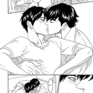 [KATOU Setsuko] Only Mine [Eng] – Gay Comics image 065.jpg