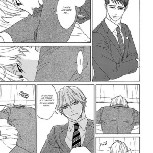 [KATOU Setsuko] Only Mine [Eng] – Gay Comics image 091.jpg