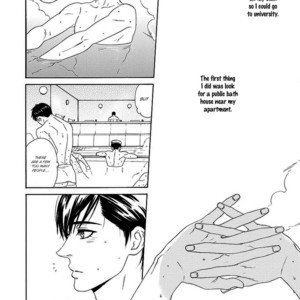 [KATOU Setsuko] Only Mine [Eng] – Gay Comics image 142.jpg