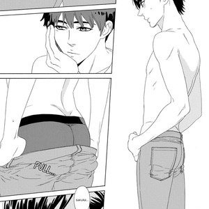 [KATOU Setsuko] Only Mine [Eng] – Gay Comics image 153.jpg