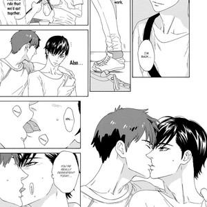 [KATOU Setsuko] Only Mine [Eng] – Gay Comics image 161.jpg