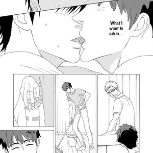 [KATOU Setsuko] Only Mine [Eng] – Gay Comics image 163.jpg