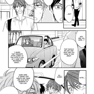 [NATSUME Isaku] Ameiro Paradox ~ volume 4 [Eng] – Gay Manga image 016.jpg