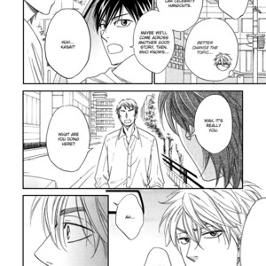 [NATSUME Isaku] Ameiro Paradox ~ volume 4 [Eng] – Gay Manga image 017.jpg