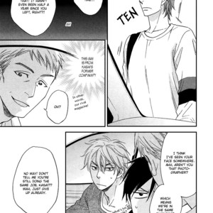 [NATSUME Isaku] Ameiro Paradox ~ volume 4 [Eng] – Gay Manga image 018.jpg