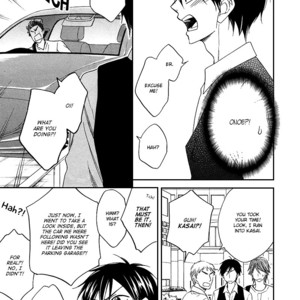 [NATSUME Isaku] Ameiro Paradox ~ volume 4 [Eng] – Gay Manga image 020.jpg