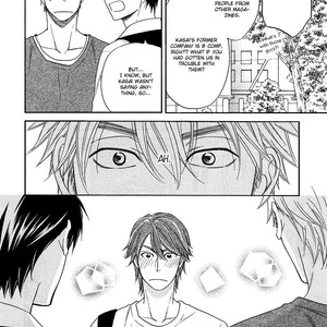 [NATSUME Isaku] Ameiro Paradox ~ volume 4 [Eng] – Gay Manga image 023.jpg