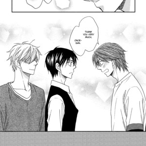 [NATSUME Isaku] Ameiro Paradox ~ volume 4 [Eng] – Gay Manga image 024.jpg