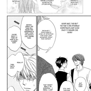 [NATSUME Isaku] Ameiro Paradox ~ volume 4 [Eng] – Gay Manga image 025.jpg