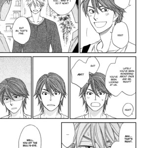 [NATSUME Isaku] Ameiro Paradox ~ volume 4 [Eng] – Gay Manga image 026.jpg