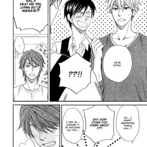 [NATSUME Isaku] Ameiro Paradox ~ volume 4 [Eng] – Gay Manga image 027.jpg