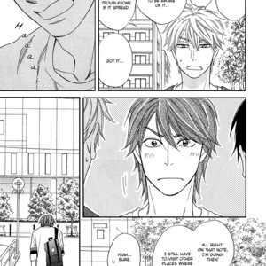 [NATSUME Isaku] Ameiro Paradox ~ volume 4 [Eng] – Gay Manga image 028.jpg