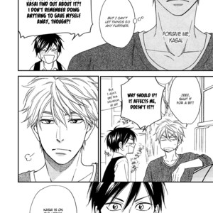 [NATSUME Isaku] Ameiro Paradox ~ volume 4 [Eng] – Gay Manga image 029.jpg