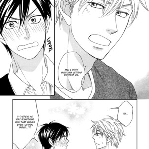 [NATSUME Isaku] Ameiro Paradox ~ volume 4 [Eng] – Gay Manga image 030.jpg