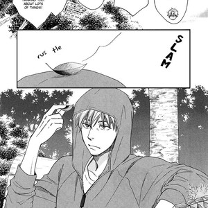 [NATSUME Isaku] Ameiro Paradox ~ volume 4 [Eng] – Gay Manga image 031.jpg