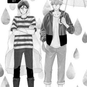 [NATSUME Isaku] Ameiro Paradox ~ volume 4 [Eng] – Gay Manga image 034.jpg