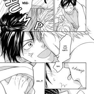 [NATSUME Isaku] Ameiro Paradox ~ volume 4 [Eng] – Gay Manga image 036.jpg
