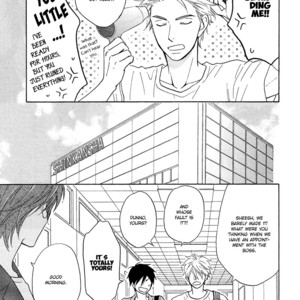 [NATSUME Isaku] Ameiro Paradox ~ volume 4 [Eng] – Gay Manga image 038.jpg