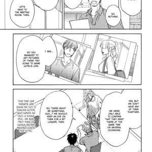 [NATSUME Isaku] Ameiro Paradox ~ volume 4 [Eng] – Gay Manga image 040.jpg