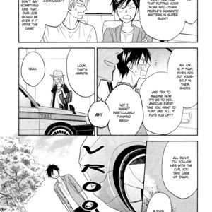 [NATSUME Isaku] Ameiro Paradox ~ volume 4 [Eng] – Gay Manga image 042.jpg