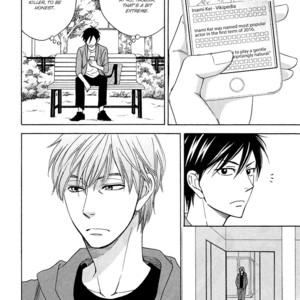 [NATSUME Isaku] Ameiro Paradox ~ volume 4 [Eng] – Gay Manga image 043.jpg