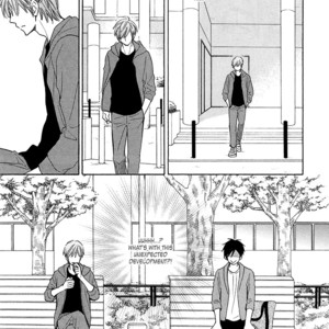 [NATSUME Isaku] Ameiro Paradox ~ volume 4 [Eng] – Gay Manga image 044.jpg