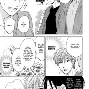 [NATSUME Isaku] Ameiro Paradox ~ volume 4 [Eng] – Gay Manga image 046.jpg