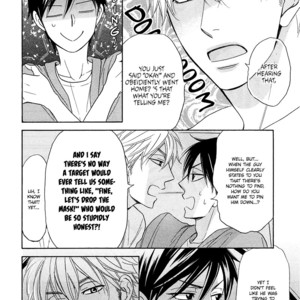 [NATSUME Isaku] Ameiro Paradox ~ volume 4 [Eng] – Gay Manga image 049.jpg