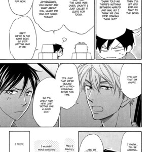 [NATSUME Isaku] Ameiro Paradox ~ volume 4 [Eng] – Gay Manga image 050.jpg