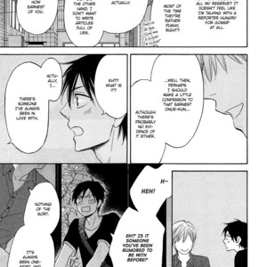 [NATSUME Isaku] Ameiro Paradox ~ volume 4 [Eng] – Gay Manga image 054.jpg