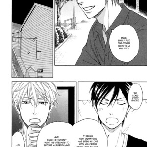 [NATSUME Isaku] Ameiro Paradox ~ volume 4 [Eng] – Gay Manga image 055.jpg