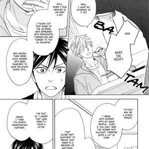 [NATSUME Isaku] Ameiro Paradox ~ volume 4 [Eng] – Gay Manga image 058.jpg