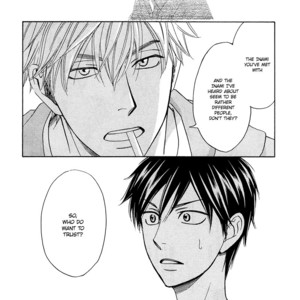 [NATSUME Isaku] Ameiro Paradox ~ volume 4 [Eng] – Gay Manga image 059.jpg