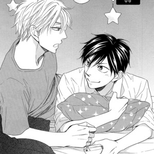[NATSUME Isaku] Ameiro Paradox ~ volume 4 [Eng] – Gay Manga image 061.jpg