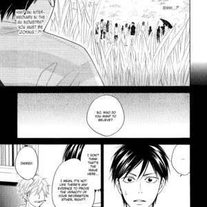 [NATSUME Isaku] Ameiro Paradox ~ volume 4 [Eng] – Gay Manga image 063.jpg