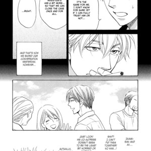 [NATSUME Isaku] Ameiro Paradox ~ volume 4 [Eng] – Gay Manga image 064.jpg