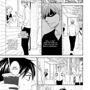 [NATSUME Isaku] Ameiro Paradox ~ volume 4 [Eng] – Gay Manga image 065.jpg