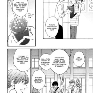 [NATSUME Isaku] Ameiro Paradox ~ volume 4 [Eng] – Gay Manga image 066.jpg