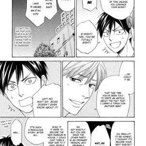 [NATSUME Isaku] Ameiro Paradox ~ volume 4 [Eng] – Gay Manga image 067.jpg