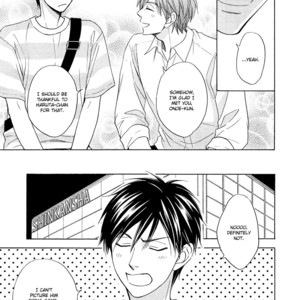 [NATSUME Isaku] Ameiro Paradox ~ volume 4 [Eng] – Gay Manga image 069.jpg