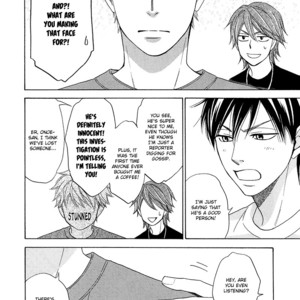 [NATSUME Isaku] Ameiro Paradox ~ volume 4 [Eng] – Gay Manga image 070.jpg