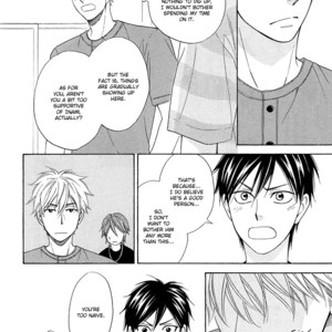[NATSUME Isaku] Ameiro Paradox ~ volume 4 [Eng] – Gay Manga image 072.jpg