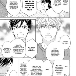 [NATSUME Isaku] Ameiro Paradox ~ volume 4 [Eng] – Gay Manga image 073.jpg