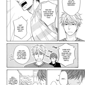 [NATSUME Isaku] Ameiro Paradox ~ volume 4 [Eng] – Gay Manga image 074.jpg