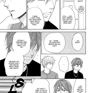[NATSUME Isaku] Ameiro Paradox ~ volume 4 [Eng] – Gay Manga image 075.jpg