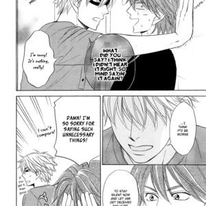 [NATSUME Isaku] Ameiro Paradox ~ volume 4 [Eng] – Gay Manga image 076.jpg