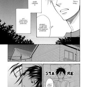 [NATSUME Isaku] Ameiro Paradox ~ volume 4 [Eng] – Gay Manga image 077.jpg